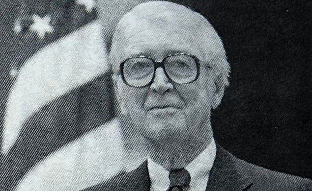 Alumni Day, 1990