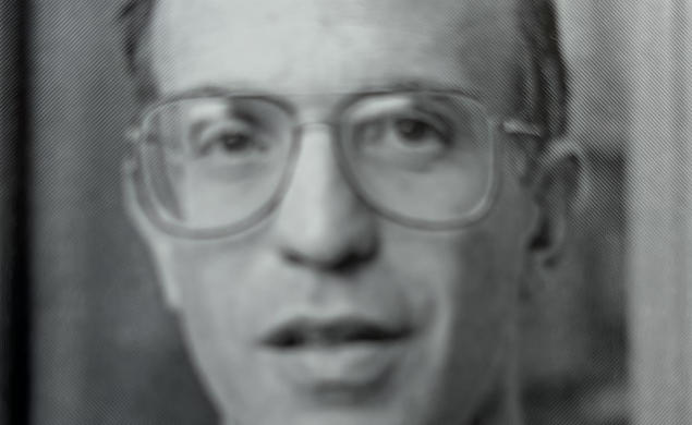 Alan Blinder