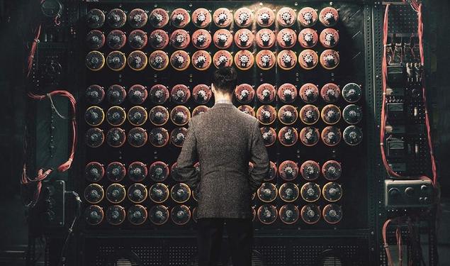 Alan Turing: The Enigma by Andrew Hodges