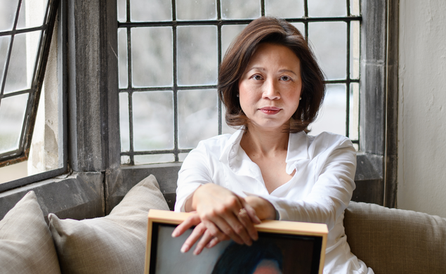 Anne Cheng '85