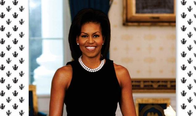 Black Girls Guide: How to Be Like Michelle Obama