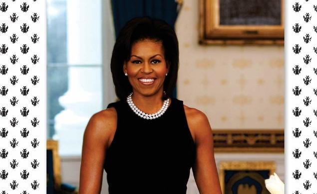 Black Girls Guide: How to Be Like Michelle Obama