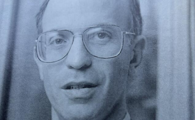 Alan Blinder