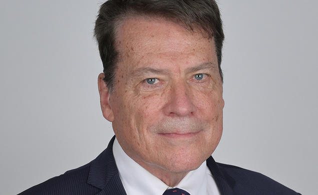 Cameron Hume’68