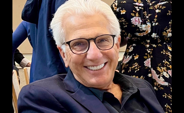 Michael Pepper ’71