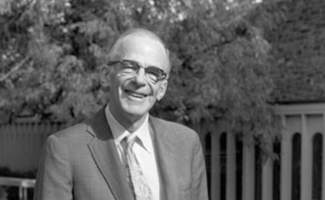 Lyman Spitzer Jr. *38: Father of the Hubble