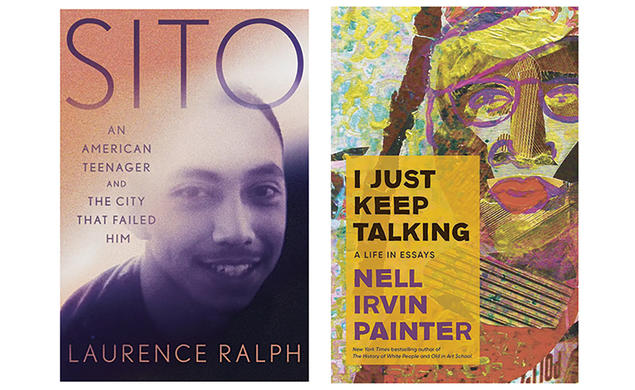Faculty Books