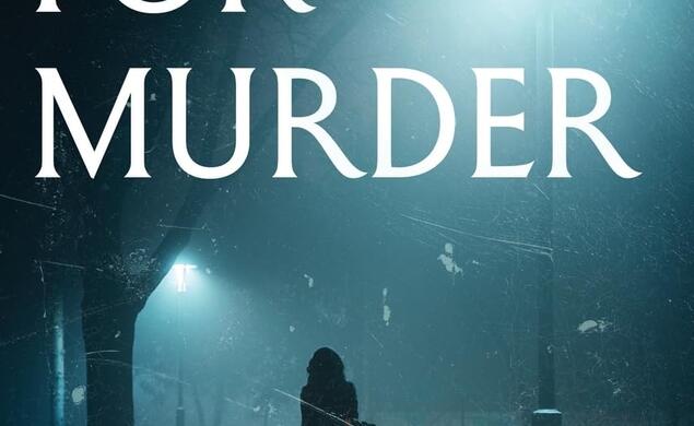 RayCollins_MotiveForMurder.jpg Motive for Murder by Ray Collins