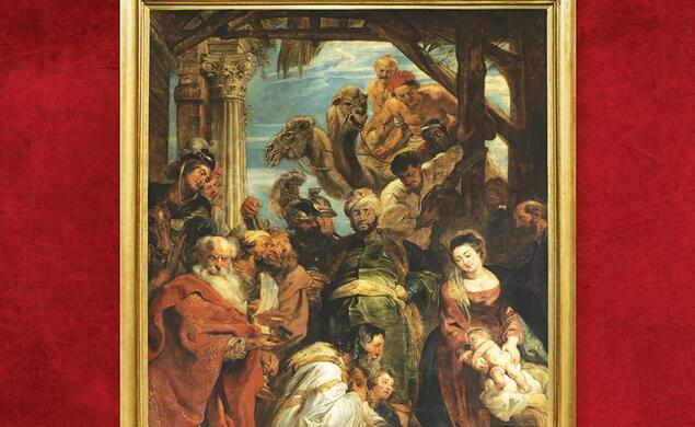 SacredMuse_CharlesScribner.jpg Sacred Muse by Charles Scribner III