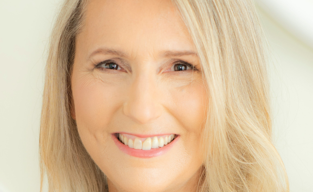 Diana Weymar '91