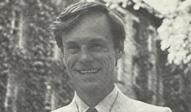 Thomas H. Wright Jr. ’62