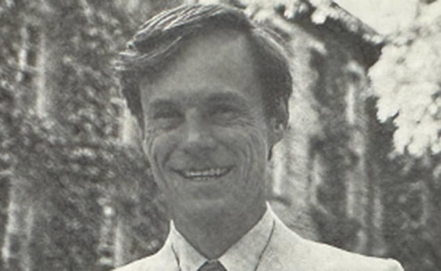 Thomas H. Wright Jr. ’62