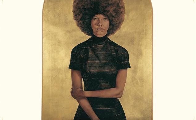 Cover of The Black Utopians