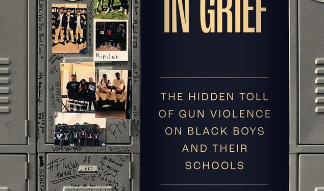 Cover of Brothers In Grief