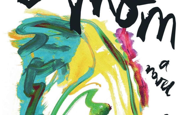 Cover of Like a Mom