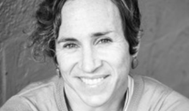 Tiffany Calcutt ’95