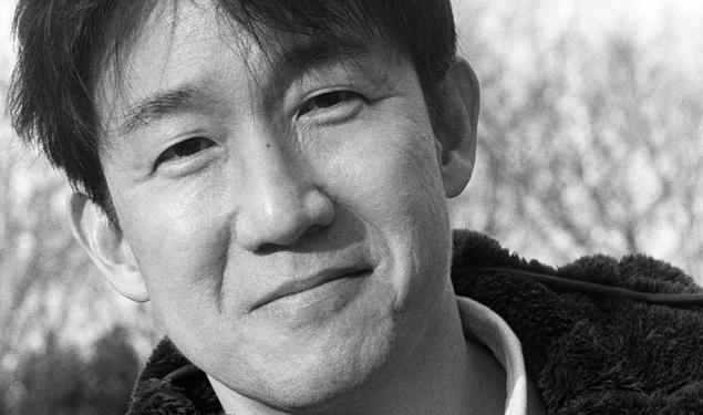 Creative Writing Lecturer Ed Park Reimagines Korean History