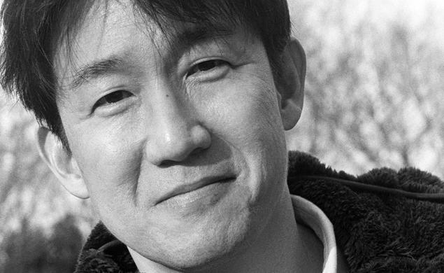 Ed Park