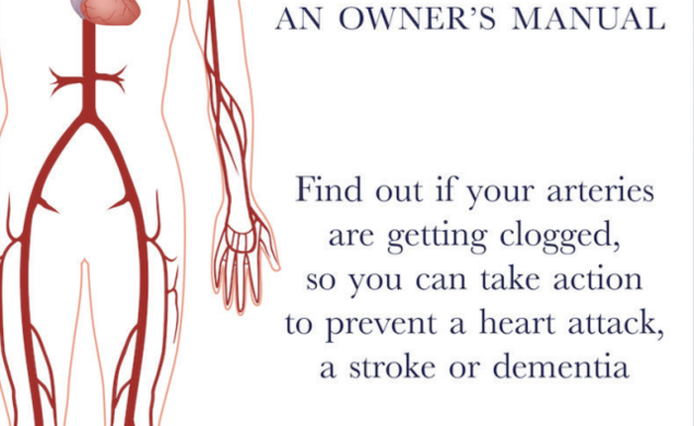 Your Arteries: An Owner's Manual