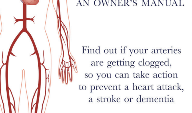 Your Arteries: An Owner's Manual