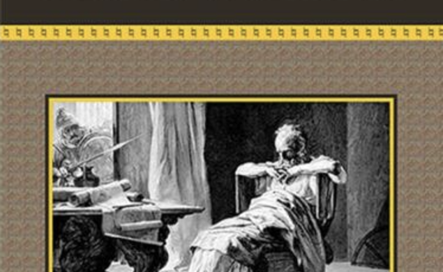 The Eyes of Archimedes: The Siege of Syracuse