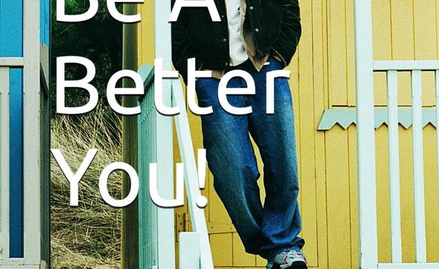 How To Be A Better You! by G. Lee Judy ’64