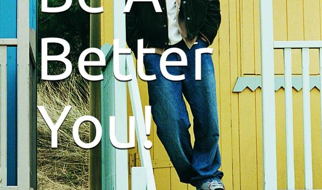 How To Be A Better You! by G. Lee Judy ’64