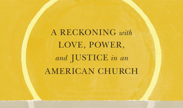 Circle of Hope book cover