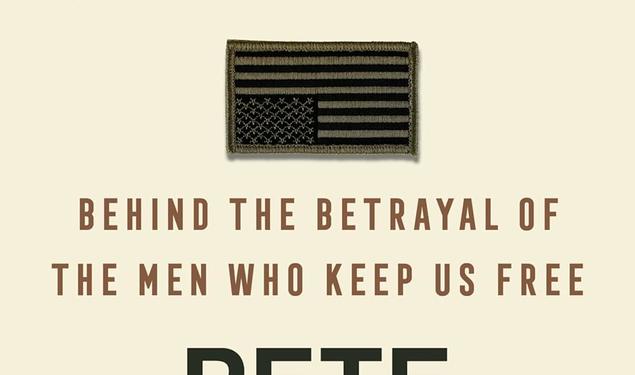 The War on Warriors by Pete Hegseth ’03