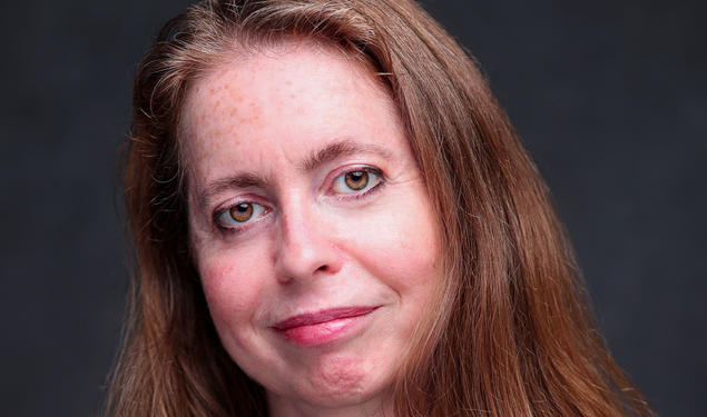 Michelle Lerner ’93 Explores Grief in Her First Novel