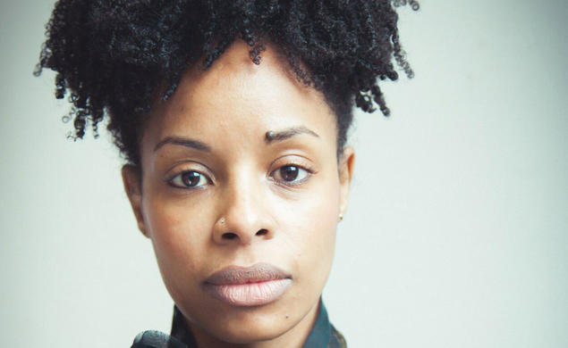 Nicole Sealey