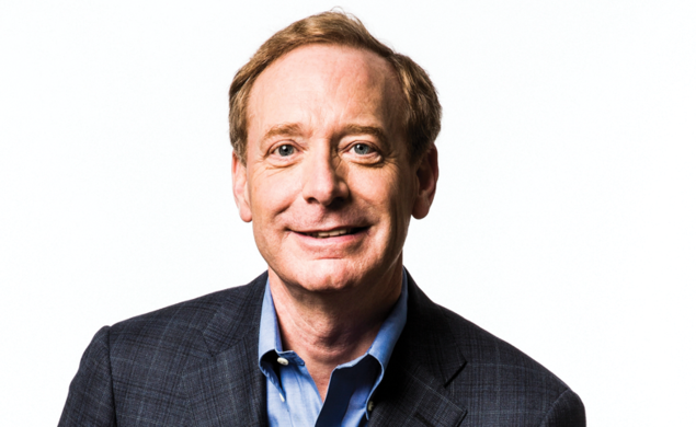 Brad Smith