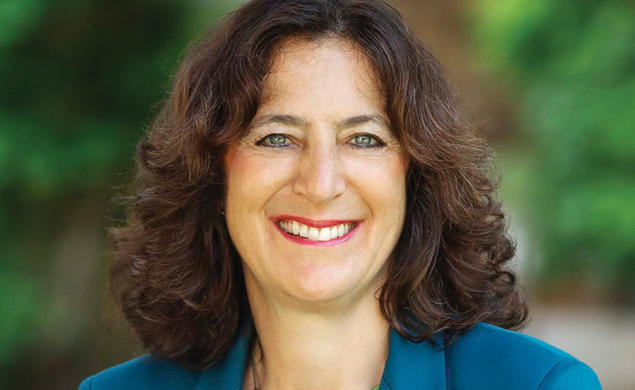Andrea Goldsmith