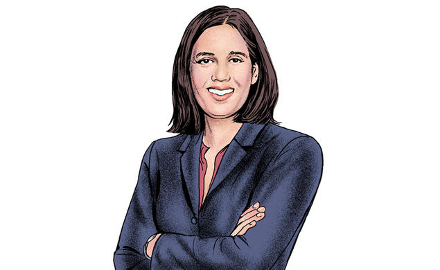 Florencia Torche Seeks to Understand the Roots of Opportunity