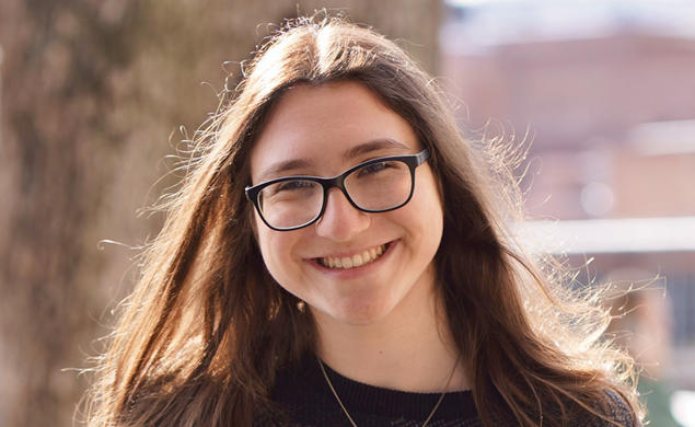 Marisa Hirschfield ’27