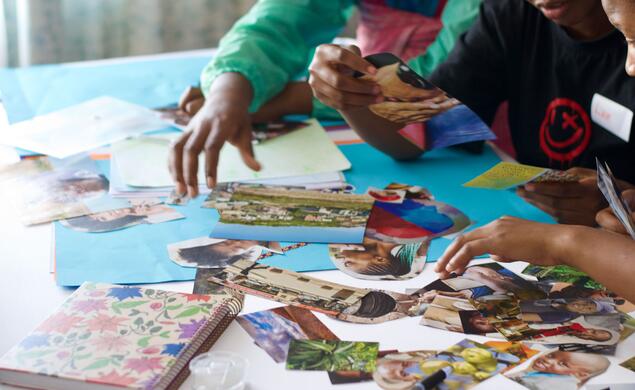 Progress to HIV Response in South Africa Fades with U.S. Aid Cuts