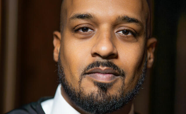 Pete Temesgen ’09 Built a Career as a Judge in a Small Georgia City Pete Temesgen ’09 Built a Career as a Judge in a Small Georgia City