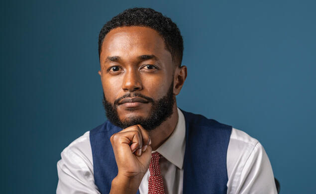 PRINCE_Solomon Tesfaye.jpg Solomon Tesfaye