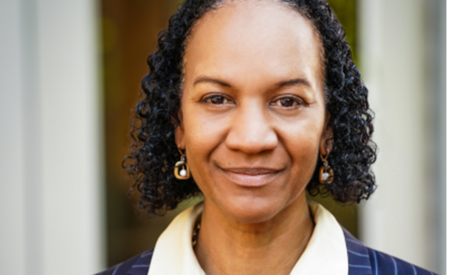 Charlotte A. Burrows ’92