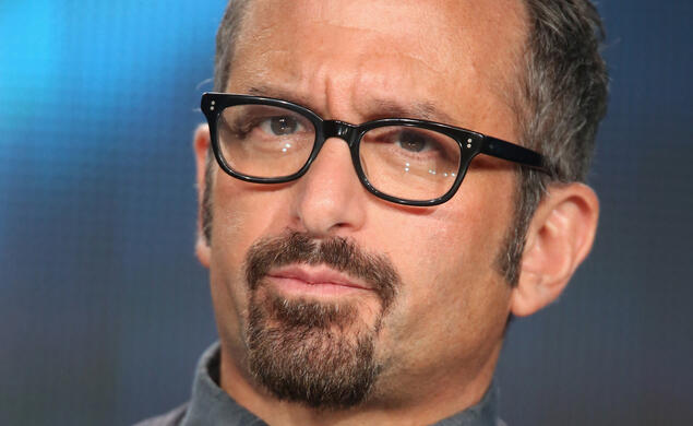 Andrew Jarecki ’85’s Prison Documentary Is Up for an Oscar