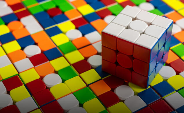 Puzzle People