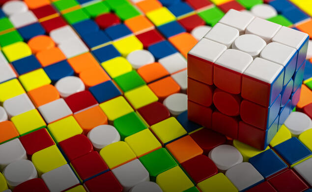 Puzzle People