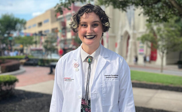 OTC_Hannah faughnan First Gen.jpg Hannah Faughnan ’23