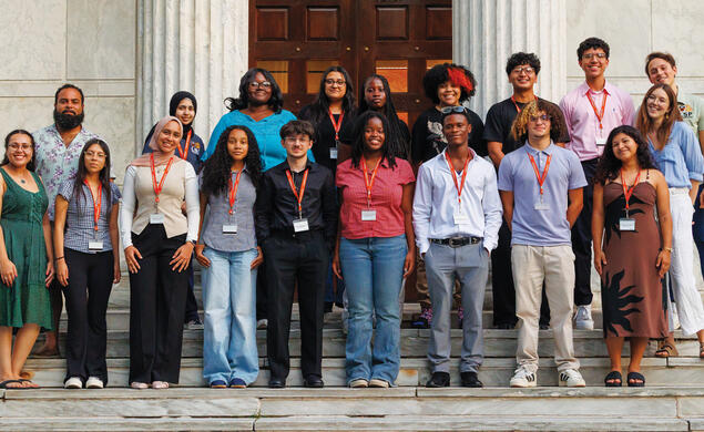 OTC_Lydia Scholars.jpg the 2027 LYdia’s scholars