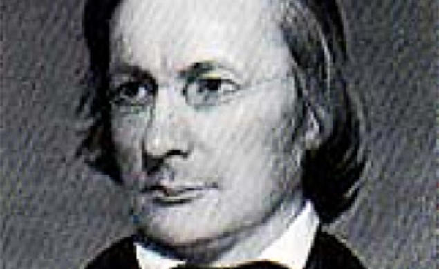 John Maclean Jr. 1816