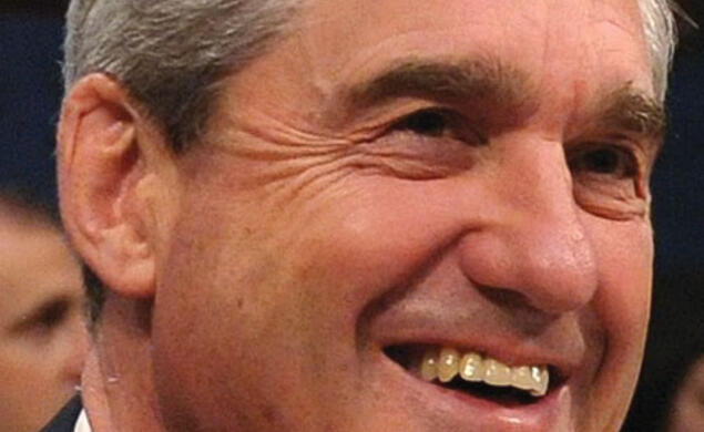 Robert Mueller III ’66