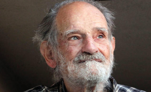 Lloyd Shapley *53 was recognized for work he did in the 1950s and 1960s on the design of markets and matching theory.