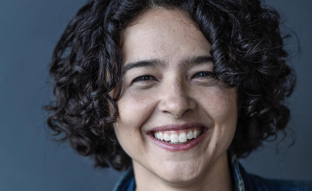 Bianca Vazquez Toness ’99