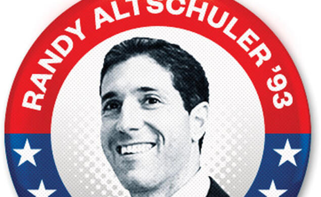 “To see so many people involved in the political process, I think that is awesome.”