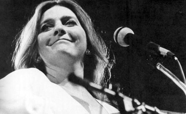Judy Collins